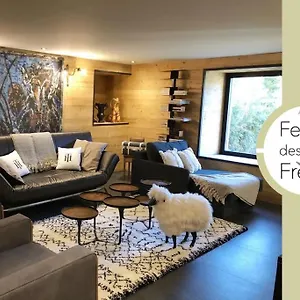 Hébergement de vacances Ferme Des Deux Frères, Autrans, Vercors, Autrans-Meaudre-en-Vercors