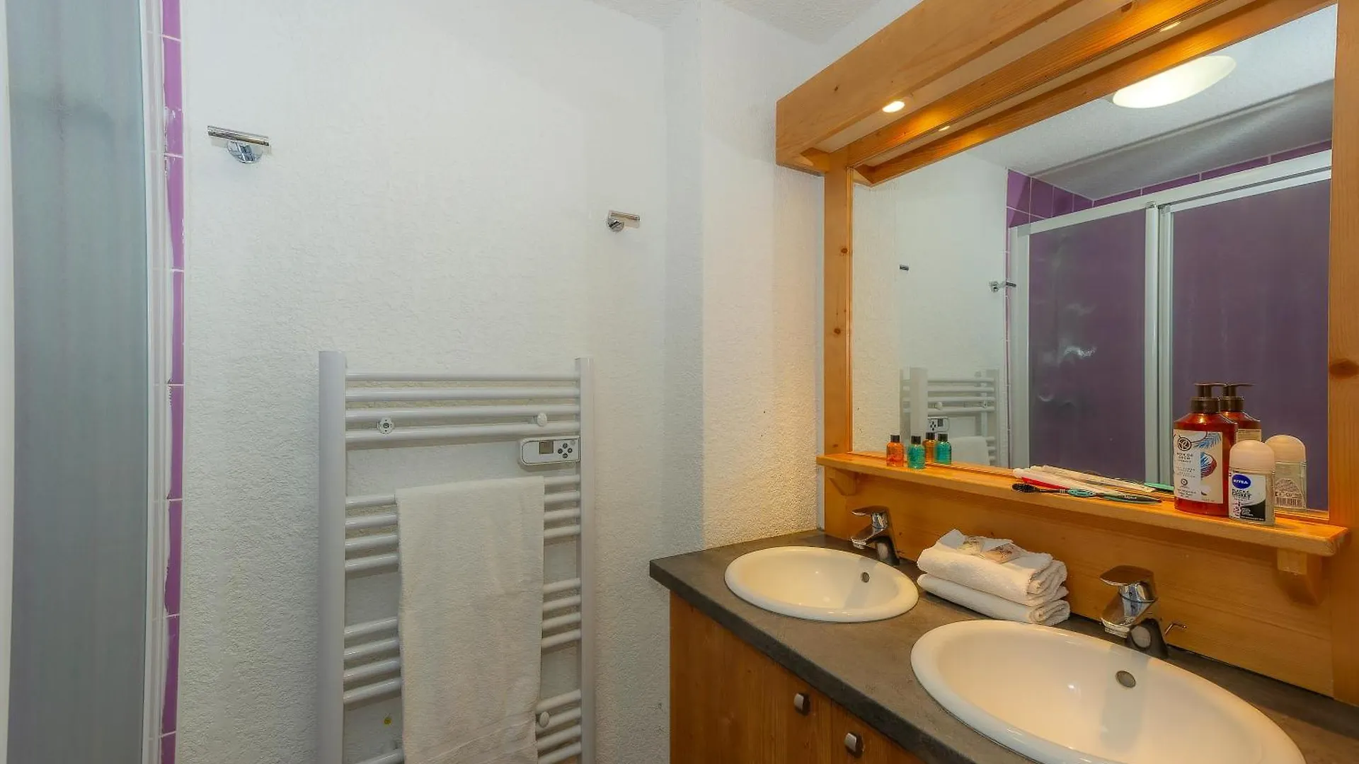 *** Appart hôtel Résidence Odalys Le Sornin Autrans-Meaudre-en-Vercors France